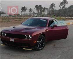 دودج تشالنجر